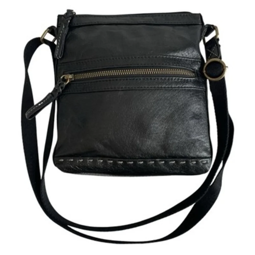 The Sak sak black